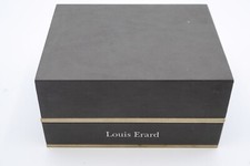 Louis Erard 1931, scatola