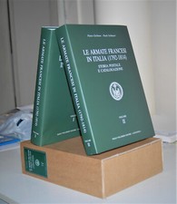 LE ARMATE FRANCESI IN ITALIA