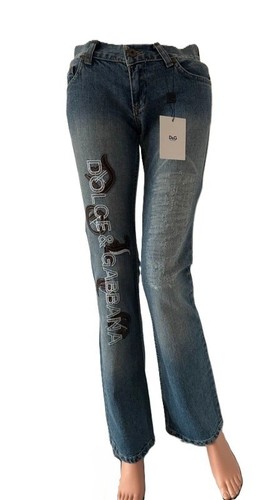 Jeans tubino pantaloni - jeans,
