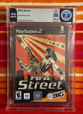 FIFA Street - PlayStation 2