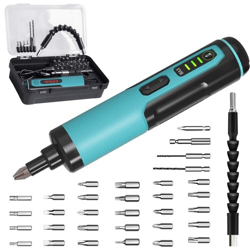 Cacciavite elettrico - cacciavite,