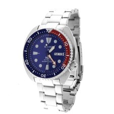 Seiko - SRPE99K1 - Orologio