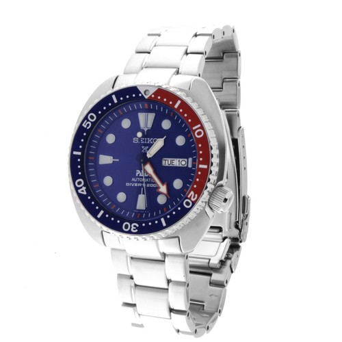 Seiko srpe99k1 orologio - -,