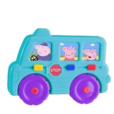 Gioco educativo Peppa Pig