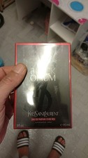 profumo donna black opium