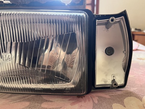Faro anteriore alfa romeo - faro,