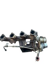 Turbina Ford Focus 1800 tdci 90 CV 2002/2006 XS4Q6K682BB