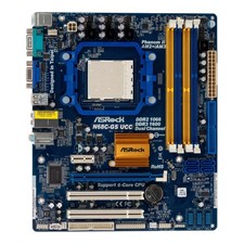 ASROCK N68C-GS SOCKET UCC AM2+