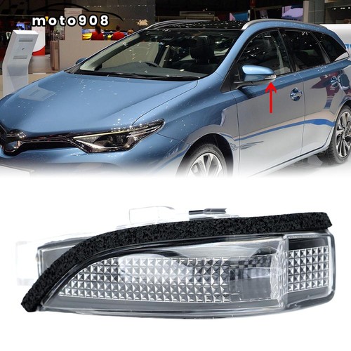 Per toyota auris 2012 - auris, 2012-2017