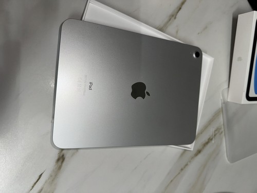 Apple ipad 10a gen - 10a, 64gb