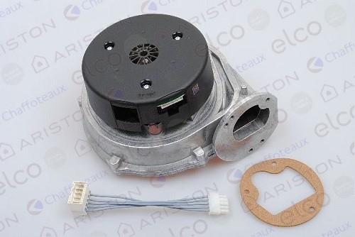 Chaffoteaux ventilatore - chaffoteaux,
