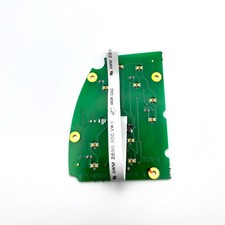 PCB Keyboard for Garmin GPSMAP