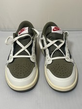 Scarpe Nike Jordan 1 basse