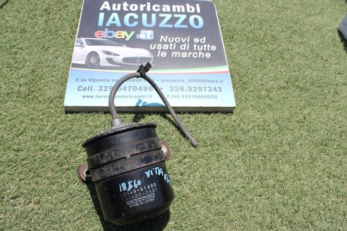 Supporto filtro benzina suzuki - filtro,