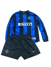 Vintage 2000s inter nike - vintage,
