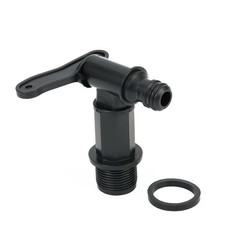 Rifiuti Acqua Serbatoio