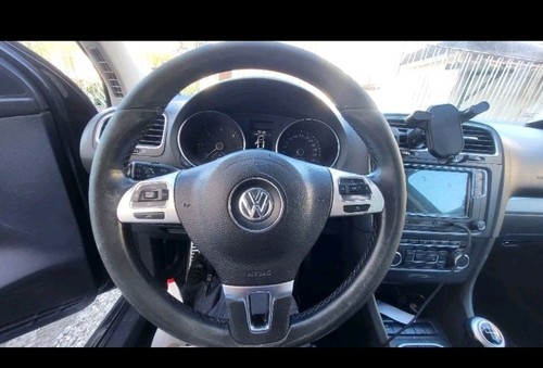 Volante golf - golf, 6