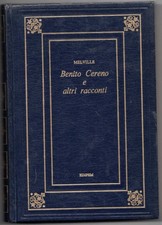 Herman Melville - Benito
