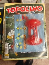 TOPOLINO N.3009  BLISTERATO