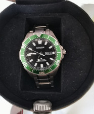 orologio uomo citizen