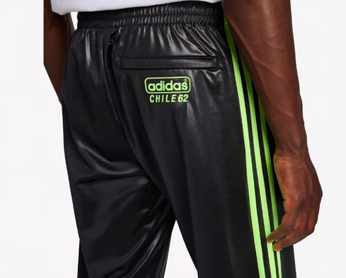 Pantalone adidas chile nero - adidas,