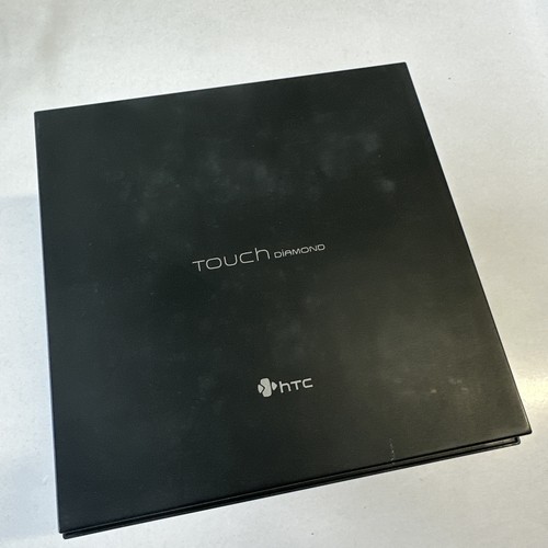 Smartphone htc touch - htc,