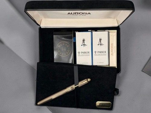 Aurora oro massiccio - oro, jewelry