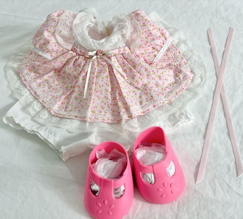 Set originale 1985 mattel - set,