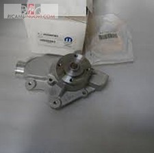 POMPA ACQUA JEEP CHEROKEE