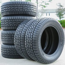 6 Tires Landgolden LGT57 A/T