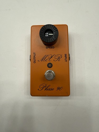 Mxr csp 101sl phase - csp-101sl, custom