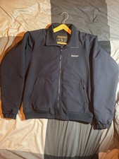 Vintage Woolrich Mens blue