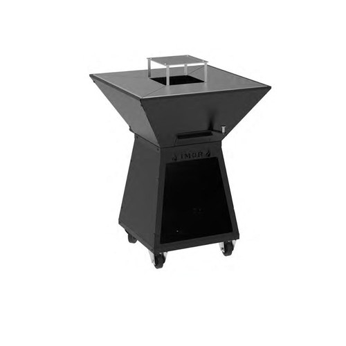 Barbecue imor - imor, a