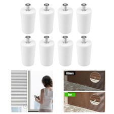 Set di 8 Ferma Tapparelle per