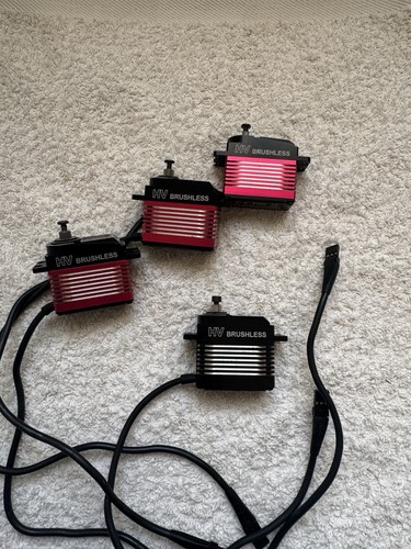 Combo align ds820m - 3x, hv