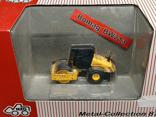 Nzg 4751 rullo compressore - nzg,