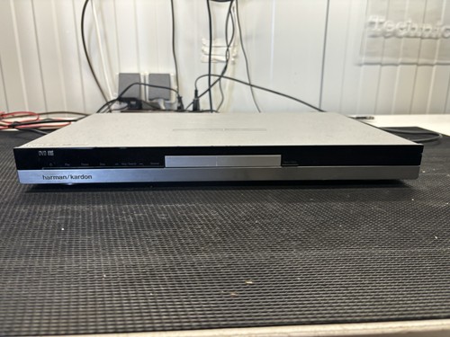 Harman kardon lettore dvd - kardon,