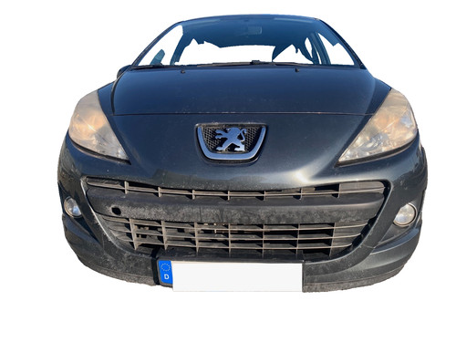 Vano portaoggetti peugeot - vano,