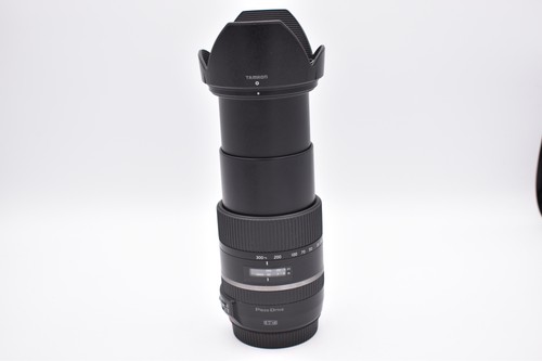 Tamron 300 5 6 - 28-300, mm