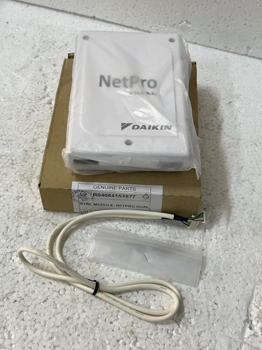 Daikin ctrl modulo netpro dual - modulo,