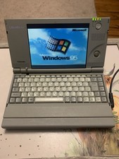 Toshiba Libretto 60ct Intel