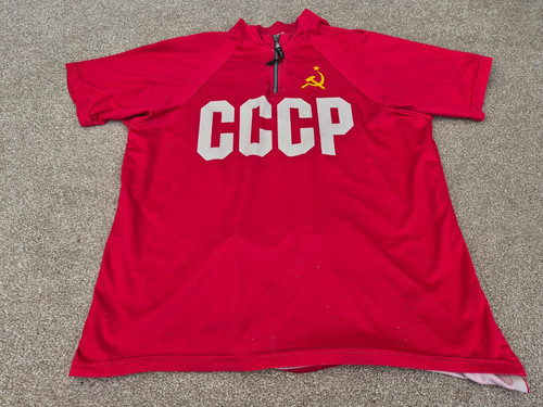 Vintage anni cccp - 90,