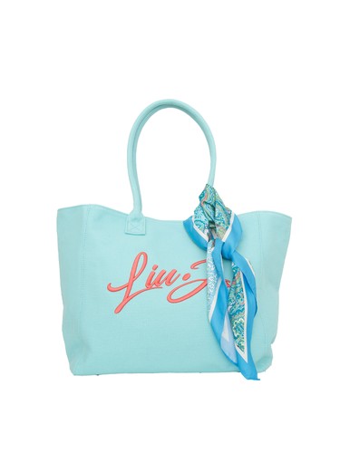 Borsa liu donna cotone - borsa, in