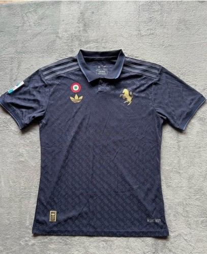 Third kit maglia - kit, originale