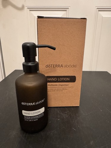 Doterra dibode dispenser - doterra,