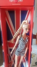 poppy parker doll