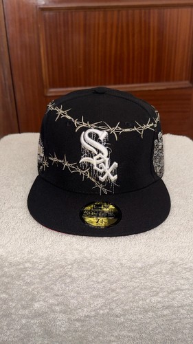 New era 59fifty fitted hat - era,