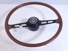 Volante Innocenti Leyland Mini