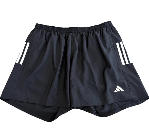 Pantaloncini corsa adidas - corsa,
