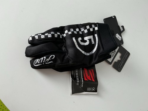 Guanti moto five uomo - guanti,